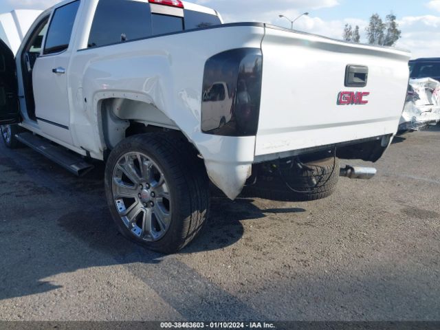 Photo 5 VIN: 3GTP1NEC9HG267785 - GMC SIERRA 1500 