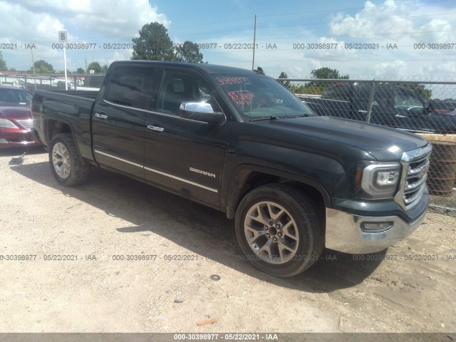 Photo 0 VIN: 3GTP1NEC9HG421945 - GMC SIERRA 1500 