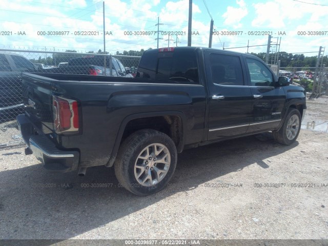 Photo 3 VIN: 3GTP1NEC9HG421945 - GMC SIERRA 1500 