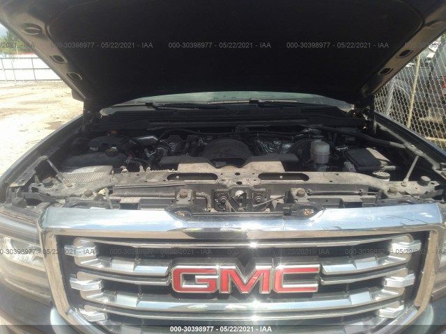 Photo 9 VIN: 3GTP1NEC9HG421945 - GMC SIERRA 1500 