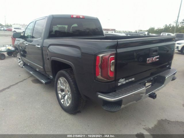 Photo 2 VIN: 3GTP1NEC9HG487119 - GMC SIERRA 1500 