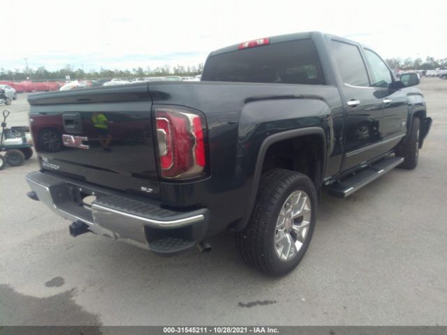 Photo 3 VIN: 3GTP1NEC9HG487119 - GMC SIERRA 1500 