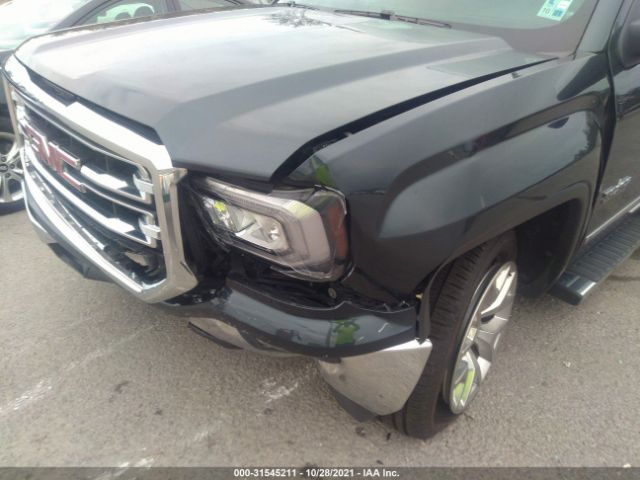 Photo 5 VIN: 3GTP1NEC9HG487119 - GMC SIERRA 1500 