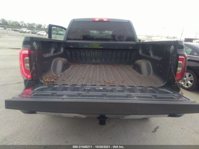 Photo 7 VIN: 3GTP1NEC9HG487119 - GMC SIERRA 1500 