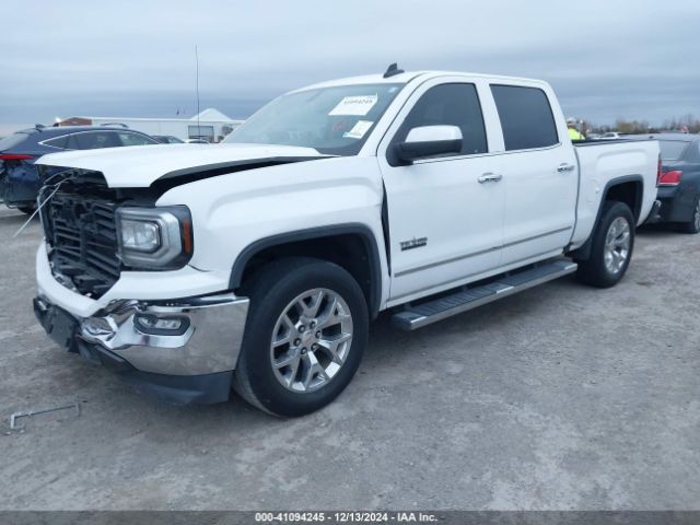 Photo 1 VIN: 3GTP1NEC9JG173413 - GMC SIERRA 