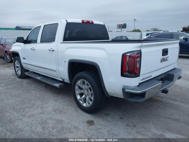 Photo 2 VIN: 3GTP1NEC9JG173413 - GMC SIERRA 