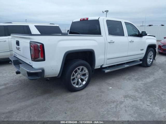 Photo 3 VIN: 3GTP1NEC9JG173413 - GMC SIERRA 