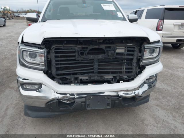 Photo 5 VIN: 3GTP1NEC9JG173413 - GMC SIERRA 