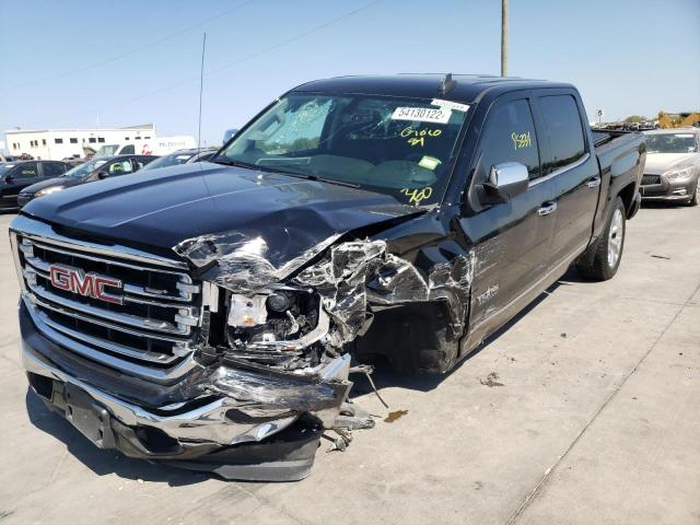 Photo 1 VIN: 3GTP1NEC9JG210847 - GMC SIERRA C15 