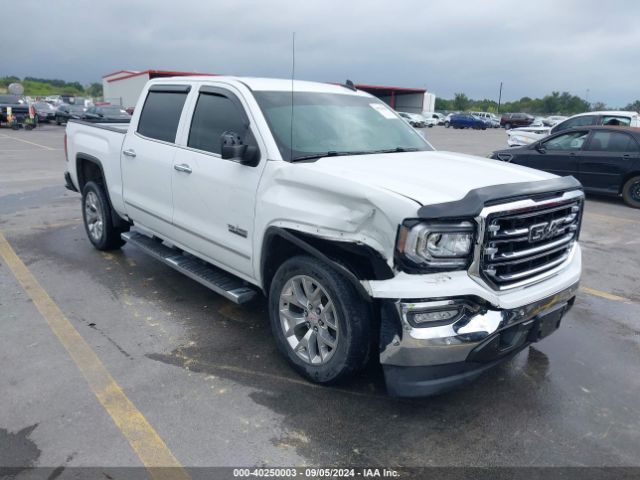 Photo 0 VIN: 3GTP1NEC9JG237305 - GMC SIERRA 