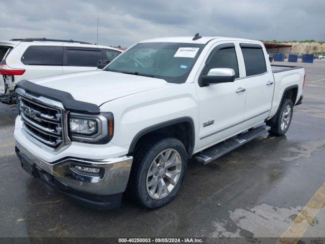 Photo 1 VIN: 3GTP1NEC9JG237305 - GMC SIERRA 