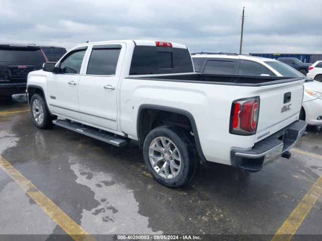 Photo 2 VIN: 3GTP1NEC9JG237305 - GMC SIERRA 