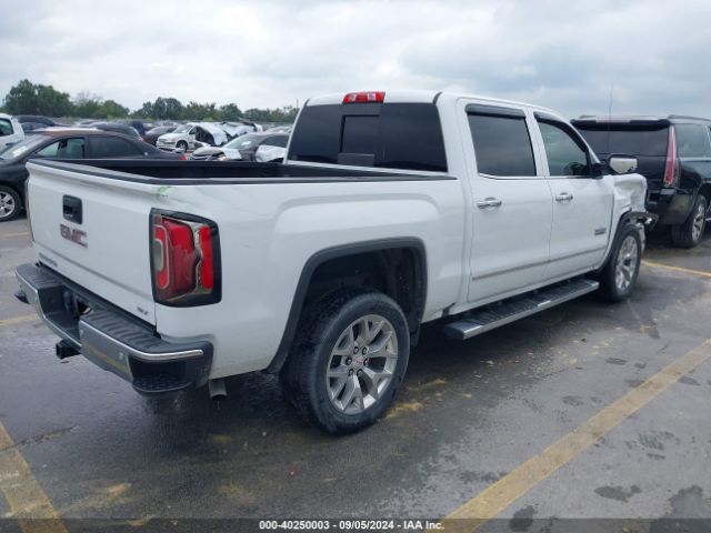 Photo 3 VIN: 3GTP1NEC9JG237305 - GMC SIERRA 