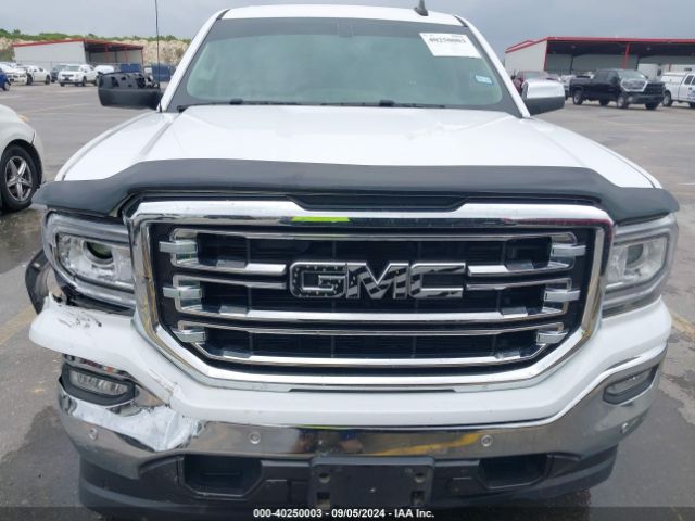 Photo 5 VIN: 3GTP1NEC9JG237305 - GMC SIERRA 