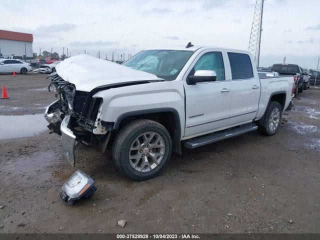 Photo 1 VIN: 3GTP1NEC9JG280994 - GMC SIERRA 1500 