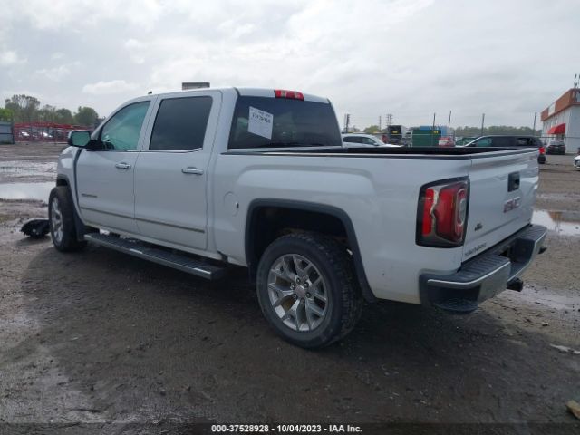 Photo 2 VIN: 3GTP1NEC9JG280994 - GMC SIERRA 1500 