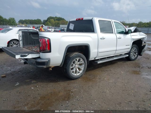 Photo 3 VIN: 3GTP1NEC9JG280994 - GMC SIERRA 1500 