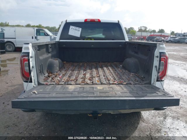 Photo 7 VIN: 3GTP1NEC9JG280994 - GMC SIERRA 1500 