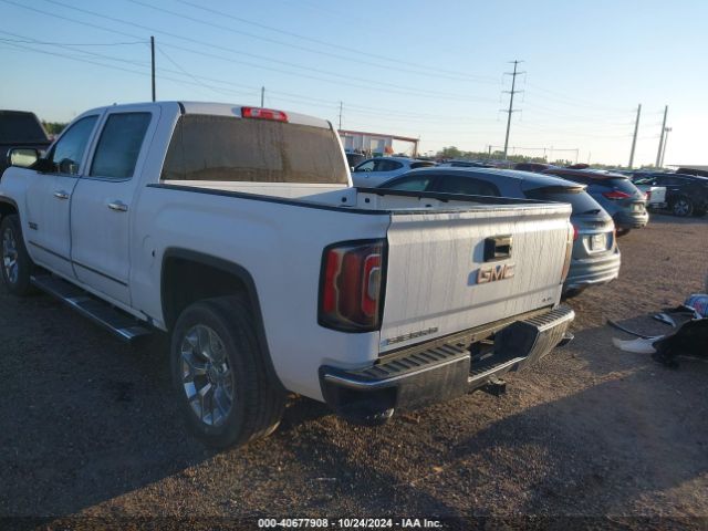 Photo 2 VIN: 3GTP1NEC9JG281336 - GMC SIERRA 