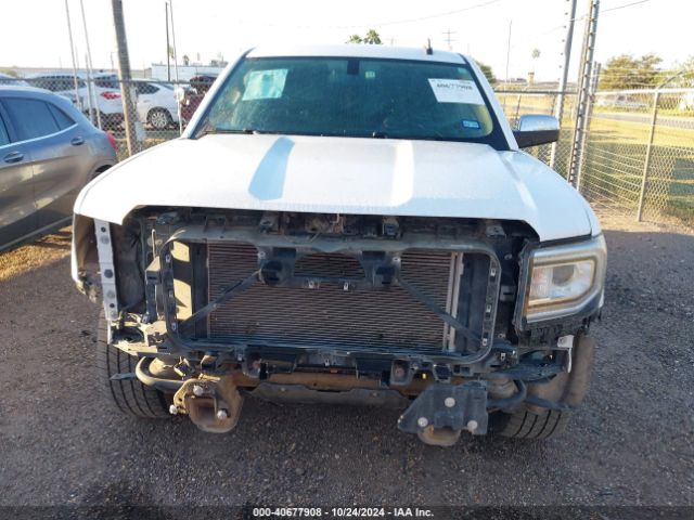 Photo 5 VIN: 3GTP1NEC9JG281336 - GMC SIERRA 