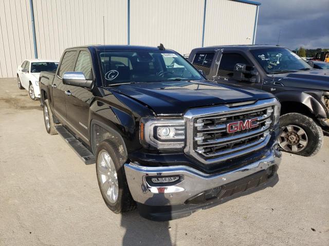 Photo 0 VIN: 3GTP1NEC9JG297875 - GMC SIERRA C15 