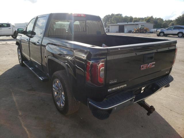 Photo 2 VIN: 3GTP1NEC9JG297875 - GMC SIERRA C15 