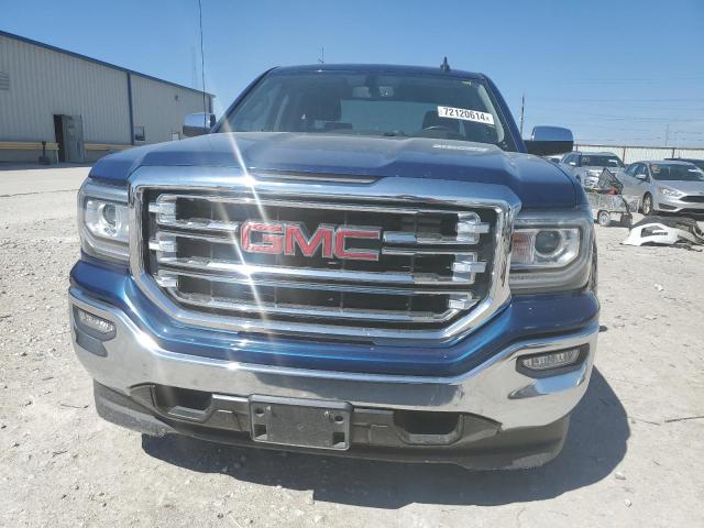 Photo 4 VIN: 3GTP1NEC9JG367570 - GMC SIERRA C15 