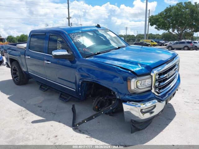 Photo 0 VIN: 3GTP1NEC9JG386393 - GMC SIERRA 