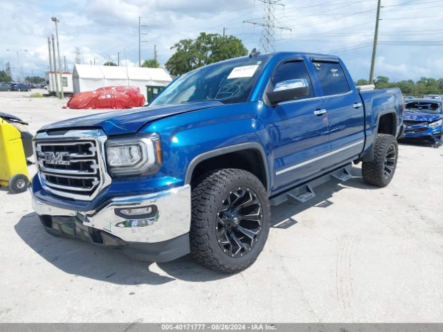 Photo 1 VIN: 3GTP1NEC9JG386393 - GMC SIERRA 