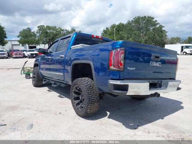 Photo 2 VIN: 3GTP1NEC9JG386393 - GMC SIERRA 