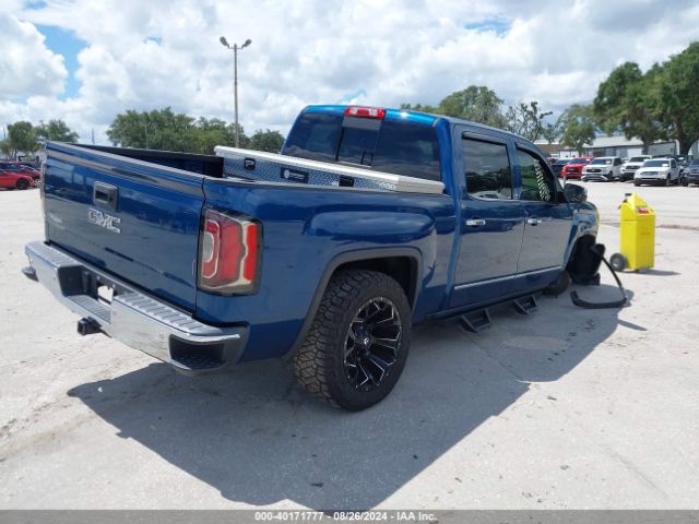 Photo 3 VIN: 3GTP1NEC9JG386393 - GMC SIERRA 