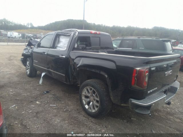 Photo 2 VIN: 3GTP1NEC9JG468320 - GMC SIERRA 