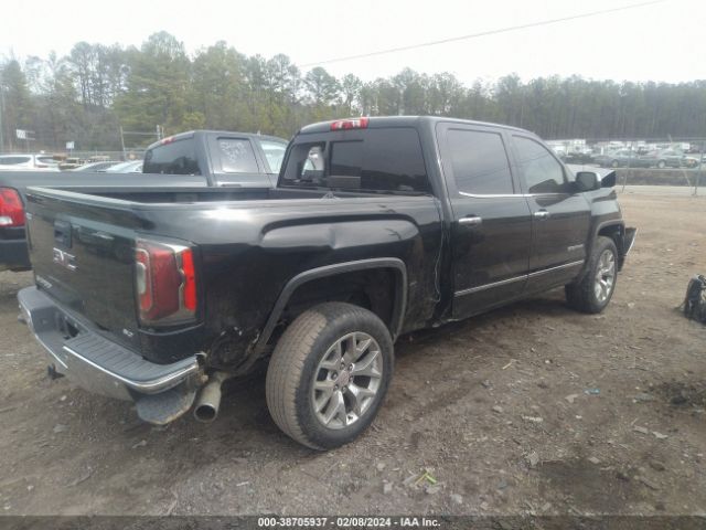 Photo 3 VIN: 3GTP1NEC9JG468320 - GMC SIERRA 