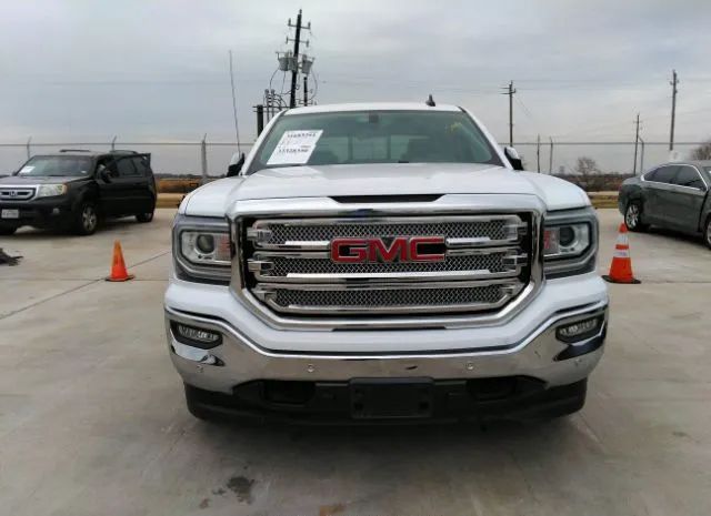 Photo 5 VIN: 3GTP1NEC9JG534834 - GMC SIERRA 1500 