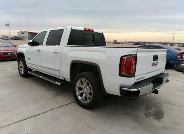 Photo 2 VIN: 3GTP1NEC9JG534834 - GMC SIERRA 1500 