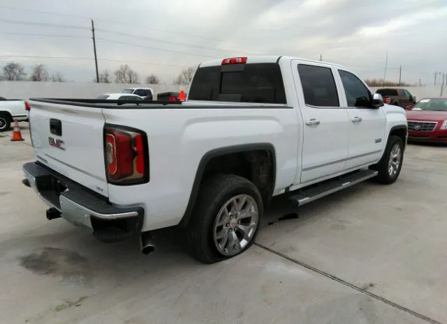 Photo 3 VIN: 3GTP1NEC9JG534834 - GMC SIERRA 1500 