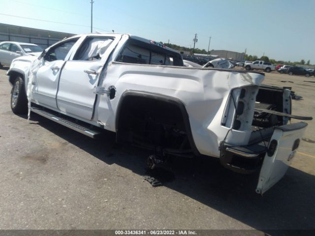 Photo 2 VIN: 3GTP1NEC9JG557157 - GMC SIERRA 1500 