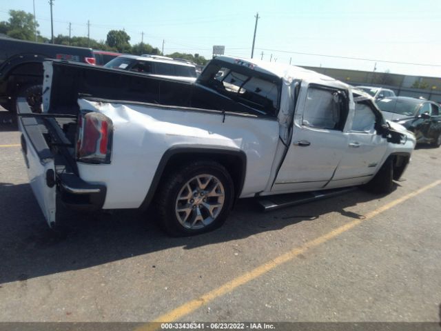 Photo 3 VIN: 3GTP1NEC9JG557157 - GMC SIERRA 1500 