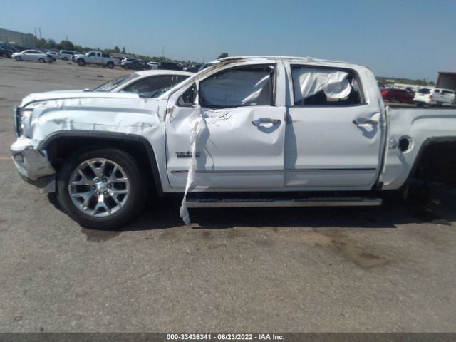 Photo 5 VIN: 3GTP1NEC9JG557157 - GMC SIERRA 1500 