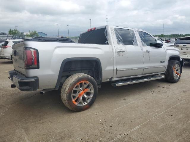 Photo 2 VIN: 3GTP1NEC9JG557806 - GMC SIERRA 