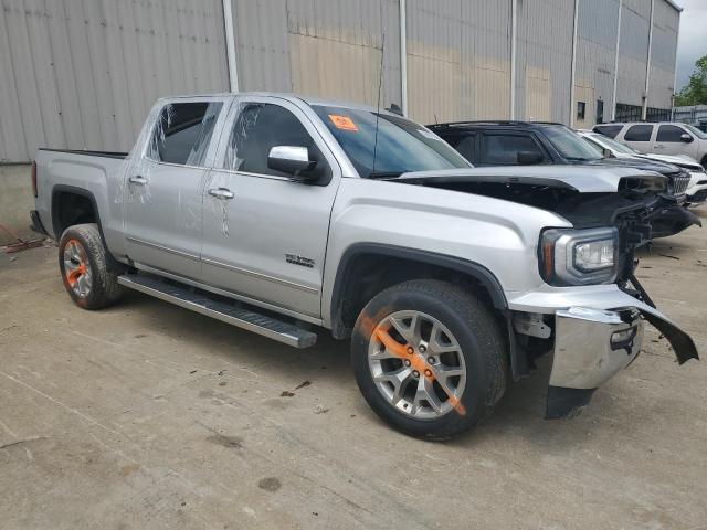 Photo 3 VIN: 3GTP1NEC9JG557806 - GMC SIERRA 