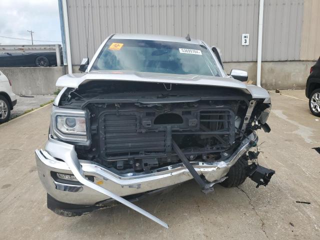 Photo 4 VIN: 3GTP1NEC9JG557806 - GMC SIERRA 