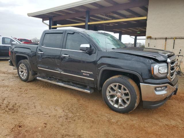 Photo 3 VIN: 3GTP1NEC9JG558762 - GMC SIERRA 