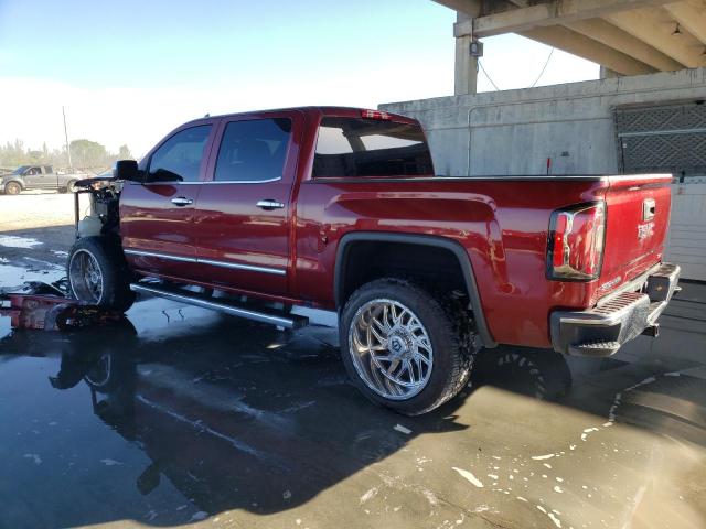 Photo 1 VIN: 3GTP1NECXGG329581 - GMC SIERRA C15 