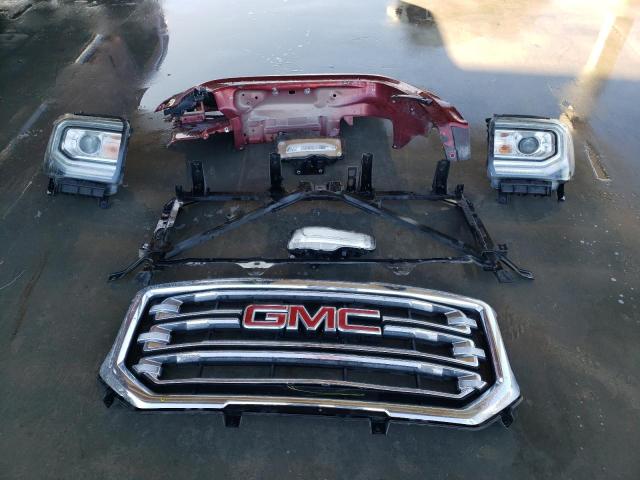 Photo 11 VIN: 3GTP1NECXGG329581 - GMC SIERRA C15 