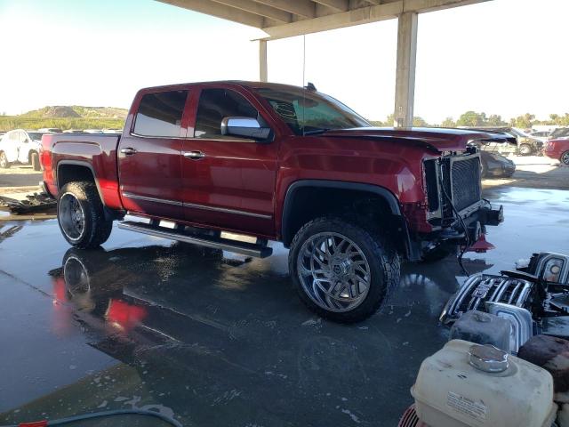 Photo 3 VIN: 3GTP1NECXGG329581 - GMC SIERRA C15 