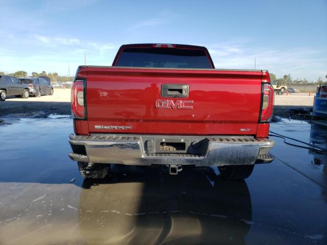 Photo 5 VIN: 3GTP1NECXGG329581 - GMC SIERRA C15 