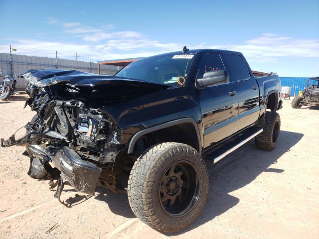 Photo 1 VIN: 3GTP1NECXGG362418 - GMC SIERRA C15 