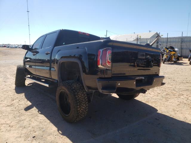 Photo 2 VIN: 3GTP1NECXGG362418 - GMC SIERRA C15 