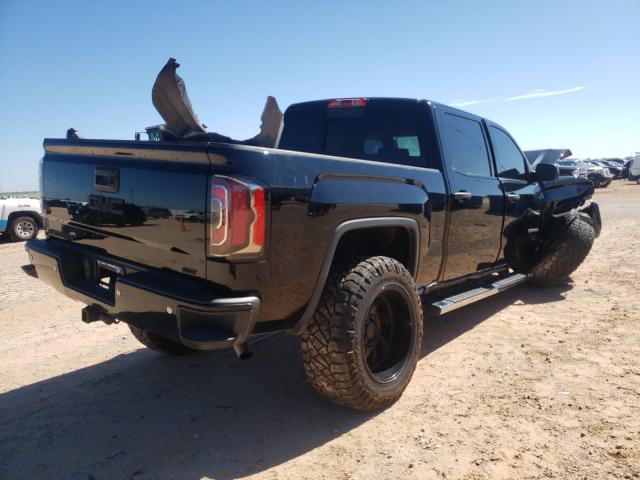 Photo 3 VIN: 3GTP1NECXGG362418 - GMC SIERRA C15 